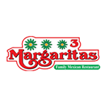 3 Margaritas