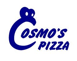 Cosmos Pizza