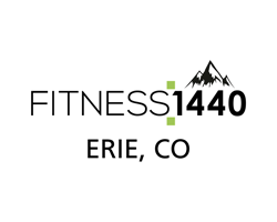 1440: Fitness