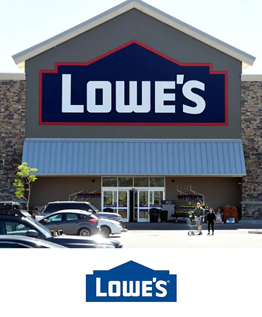 Lowes - Erie