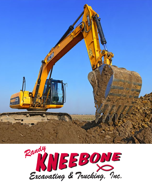 Kneebone Excavating