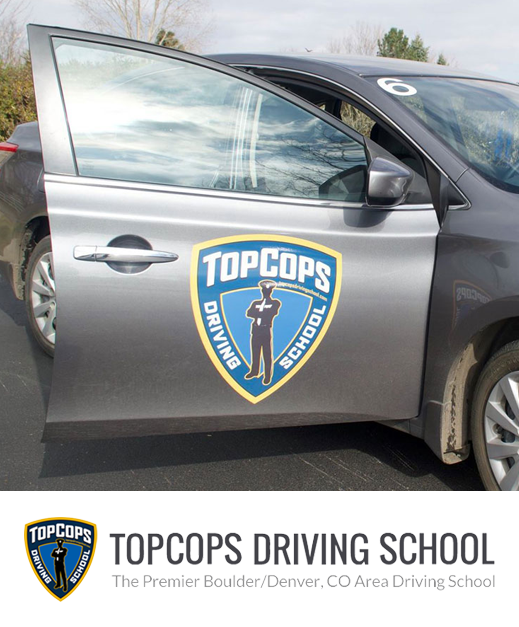Top Cops Driving School