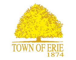 Town of Erie