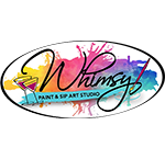 Whimsy, Paint and Art Studio